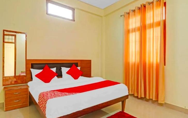Kk Guest House Lucknow Exterior foto
